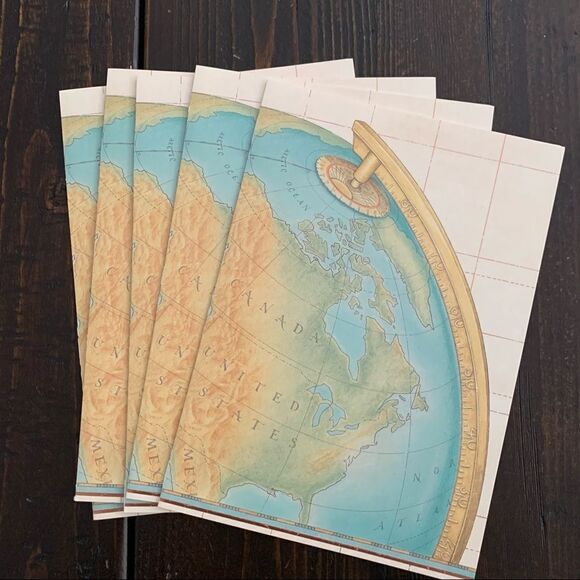 Marcel Schurman Vintage Collection 20 Note Cards 5 each of 4 Subjects - Picture 6 of 8